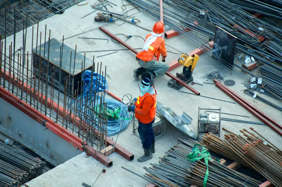 Rooted in Anne Arundel County Mechanical Reliability