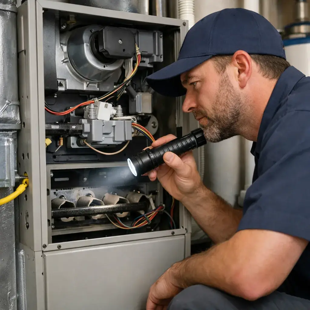 Carrollwood — HVAC service