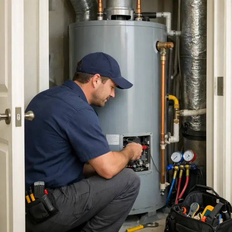 AC Maintenance/Tune-Up Arnold