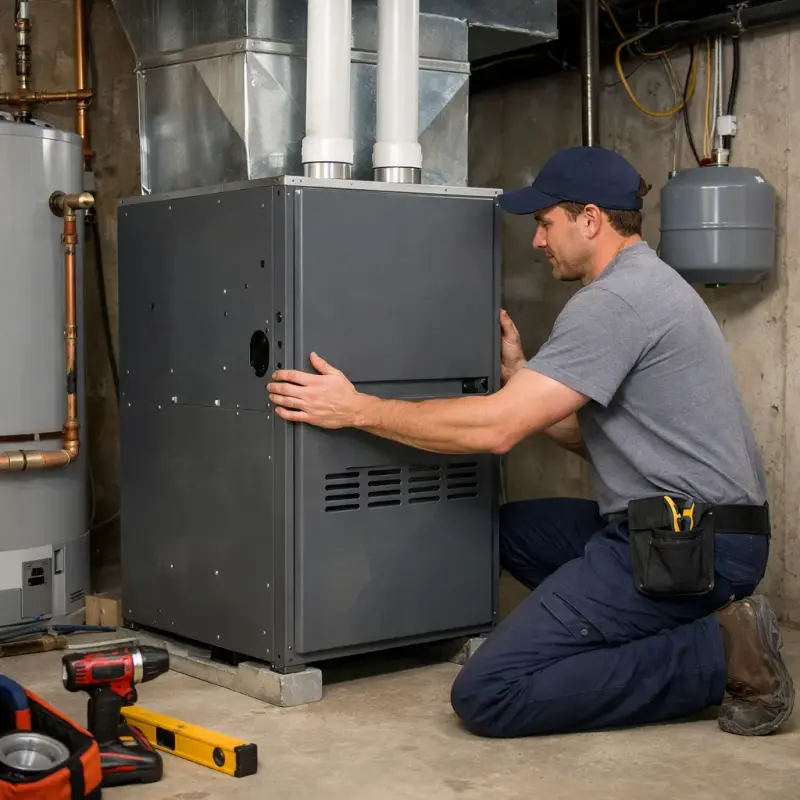 Water Heater Services Arnold